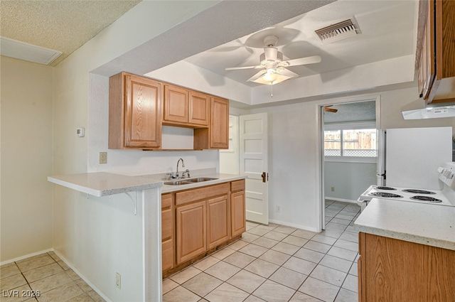 621 Utah Street, Boulder City, NV 89005