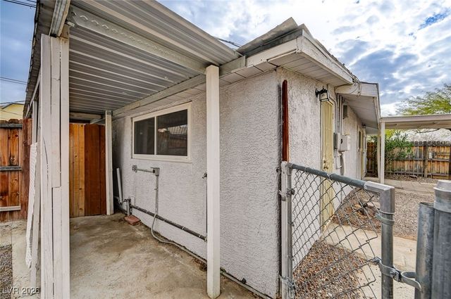 621 Utah Street, Boulder City, NV 89005