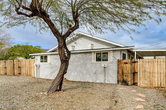 621 Utah Street, Boulder City, NV 89005