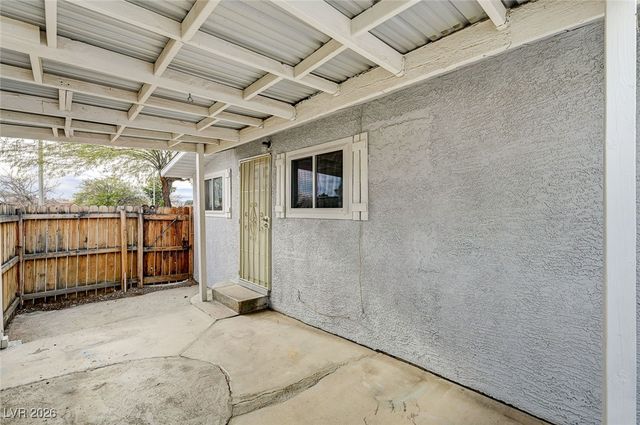 621 Utah Street, Boulder City, NV 89005