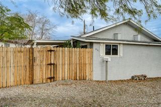 621 Utah Street, Boulder City, NV 89005