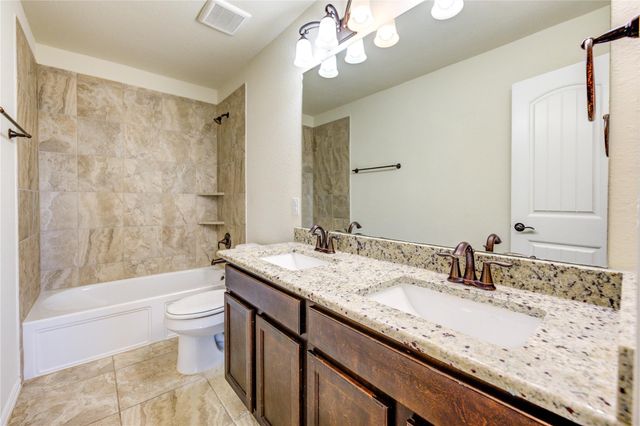 18443 Weeping Spring Drive, Cypress, TX 77429