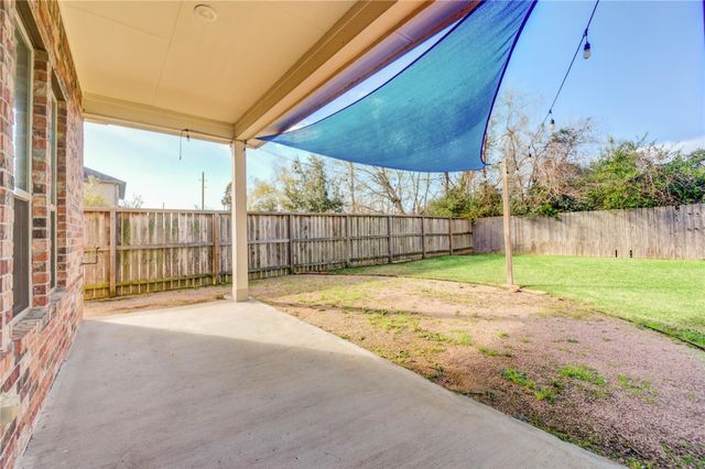 18443 Weeping Spring Drive, Cypress, TX 77429