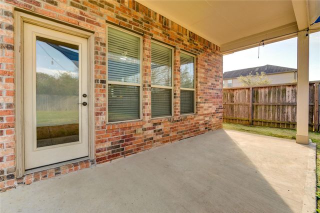 18443 Weeping Spring Drive, Cypress, TX 77429