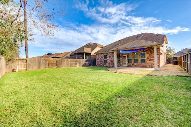18443 Weeping Spring Drive, Cypress, TX 77429