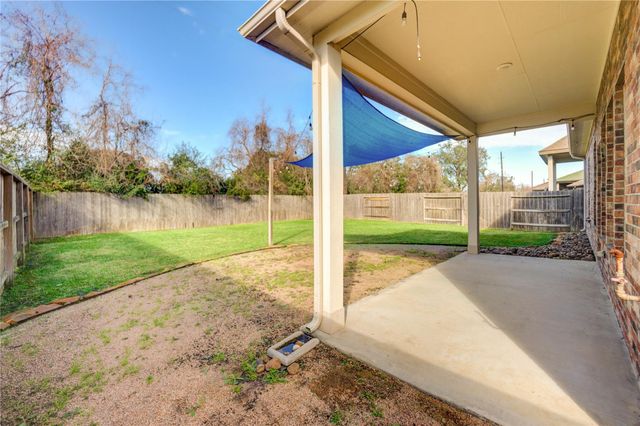 18443 Weeping Spring Drive, Cypress, TX 77429