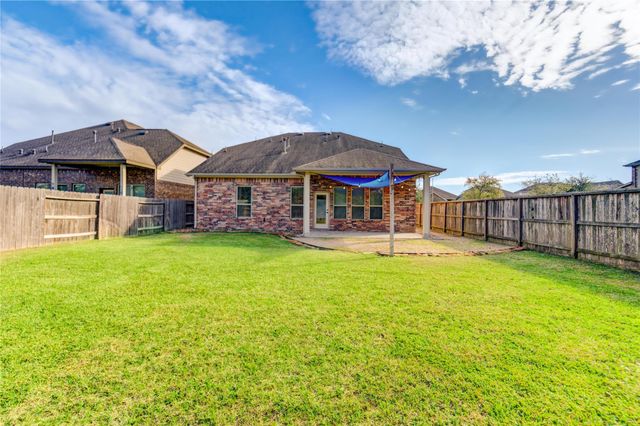 18443 Weeping Spring Drive, Cypress, TX 77429