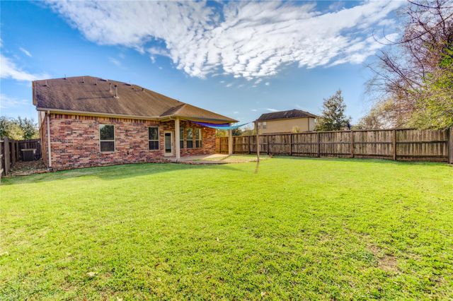 18443 Weeping Spring Drive, Cypress, TX 77429