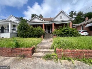 1339 Blackmon Avenue, Macon, GA 31204
