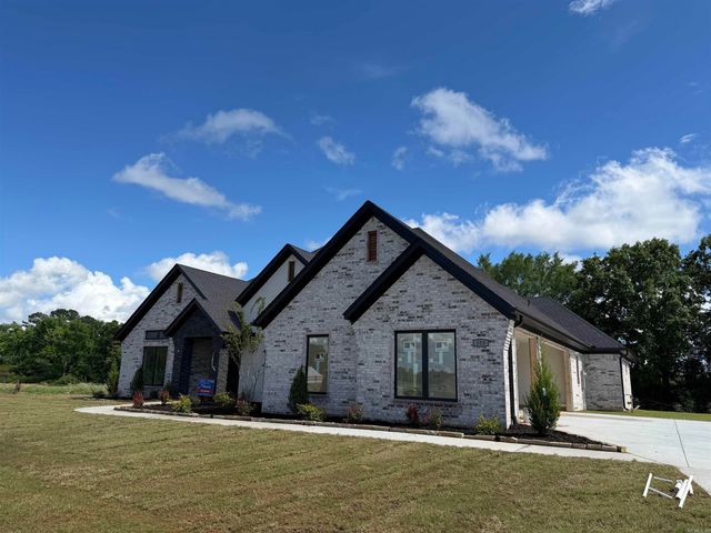 333 Heritage Grove Road, Alexander, AR 72002