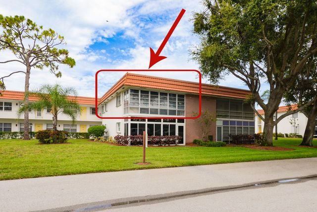 1225 NW 21st Street 29-2914, Stuart, FL 34994