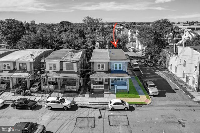 24 NEW TRENT ST, Ewing, NJ 08638
