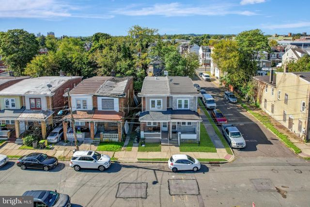 24 NEW TRENT ST, Ewing, NJ 08638