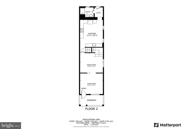 24 NEW TRENT ST, Ewing, NJ 08638