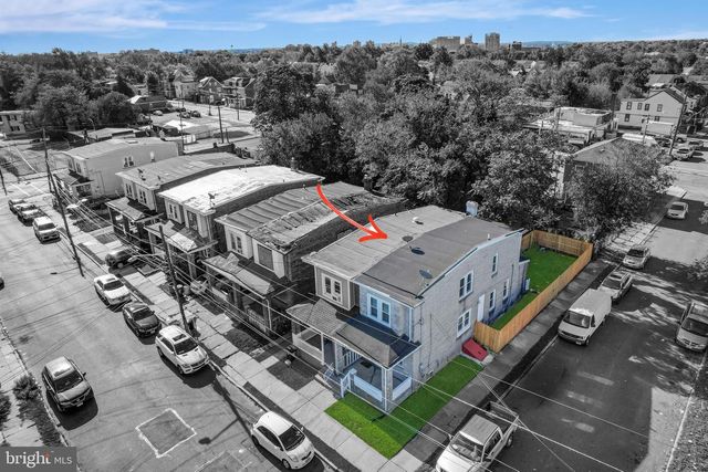 24 NEW TRENT ST, Ewing, NJ 08638