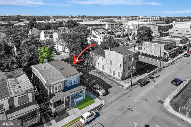 24 NEW TRENT ST, Ewing, NJ 08638