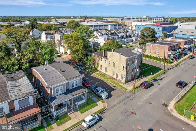 24 NEW TRENT ST, Ewing, NJ 08638