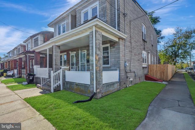24 NEW TRENT ST, Ewing, NJ 08638
