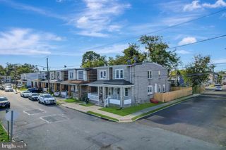 24 NEW TRENT ST, Ewing, NJ 08638