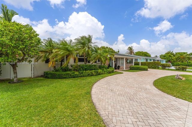 5810 SW 89th Ct, Miami, FL 33173