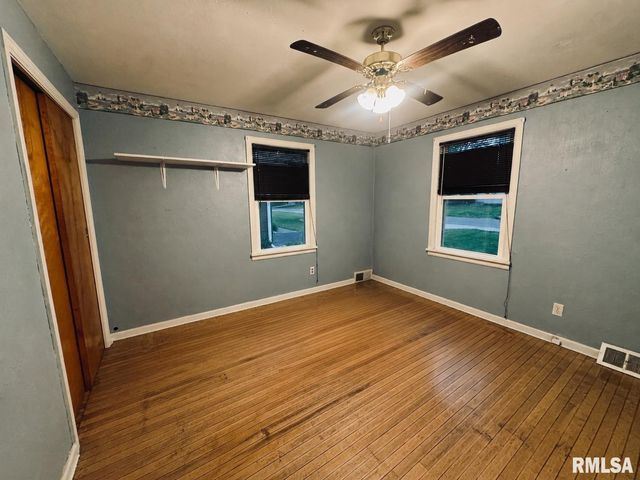 1405 W CRESTWOOD Drive, Peoria, IL 61614
