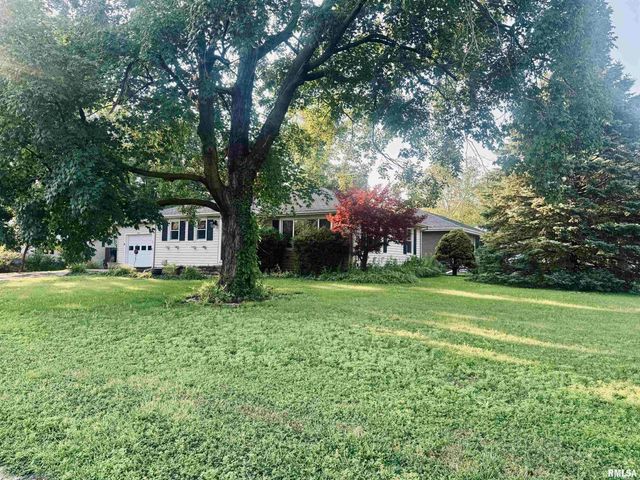 1405 W CRESTWOOD Drive, Peoria, IL 61614