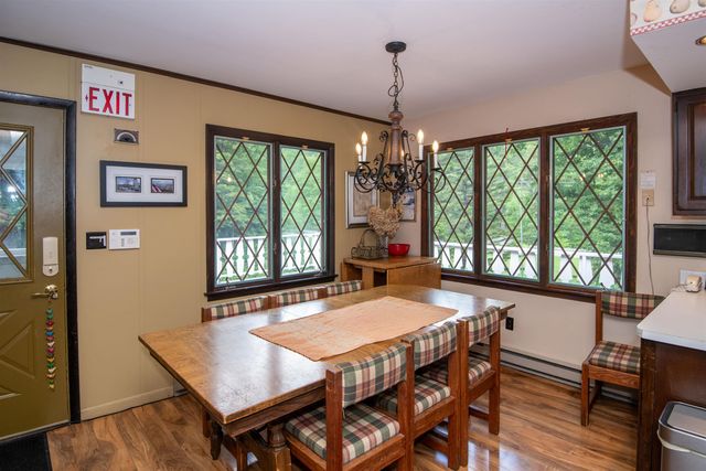 9144 Route 100, Plymouth, VT 05056
