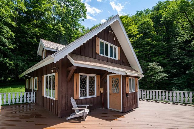 9144 Route 100, Plymouth, VT 05056