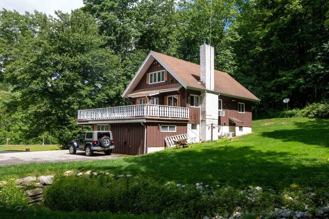 9144 Route 100, Plymouth, VT 05056