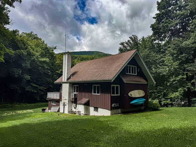 9144 Route 100, Plymouth, VT 05056