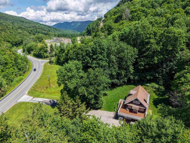 9144 Route 100, Plymouth, VT 05056