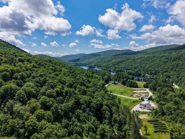 9144 Route 100, Plymouth, VT 05056