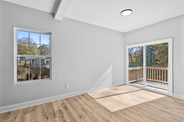 510 Greenwood Drive, High Point, NC 27262