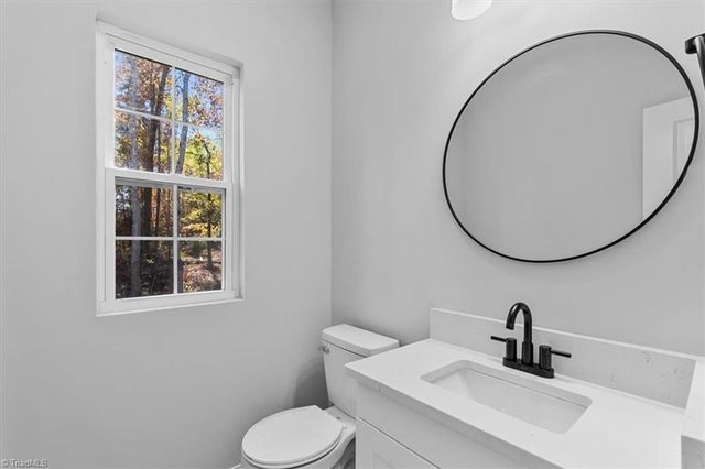 510 Greenwood Drive, High Point, NC 27262