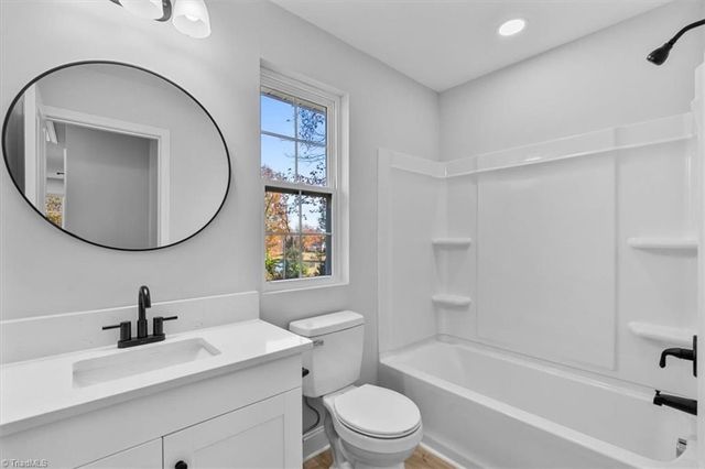 510 Greenwood Drive, High Point, NC 27262