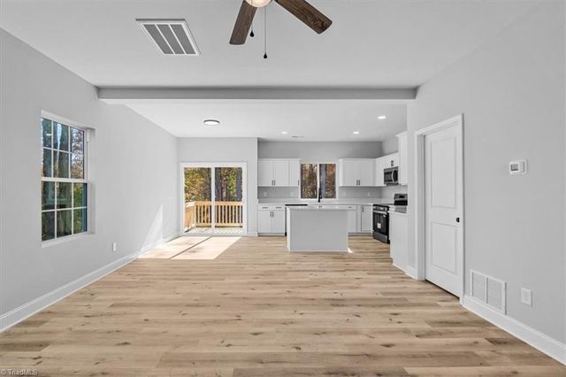 510 Greenwood Drive, High Point, NC 27262