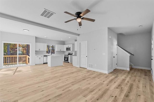 510 Greenwood Drive, High Point, NC 27262