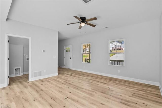 510 Greenwood Drive, High Point, NC 27262