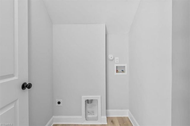 510 Greenwood Drive, High Point, NC 27262