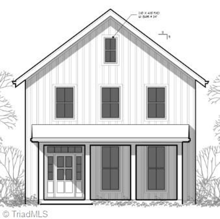 510 Greenwood Drive, High Point, NC 27262