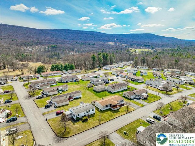 160 Ashley Lane Lot 160, East Penn Twp, PA 18235