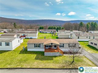 160 Ashley Lane Lot 160, East Penn Twp, PA 18235