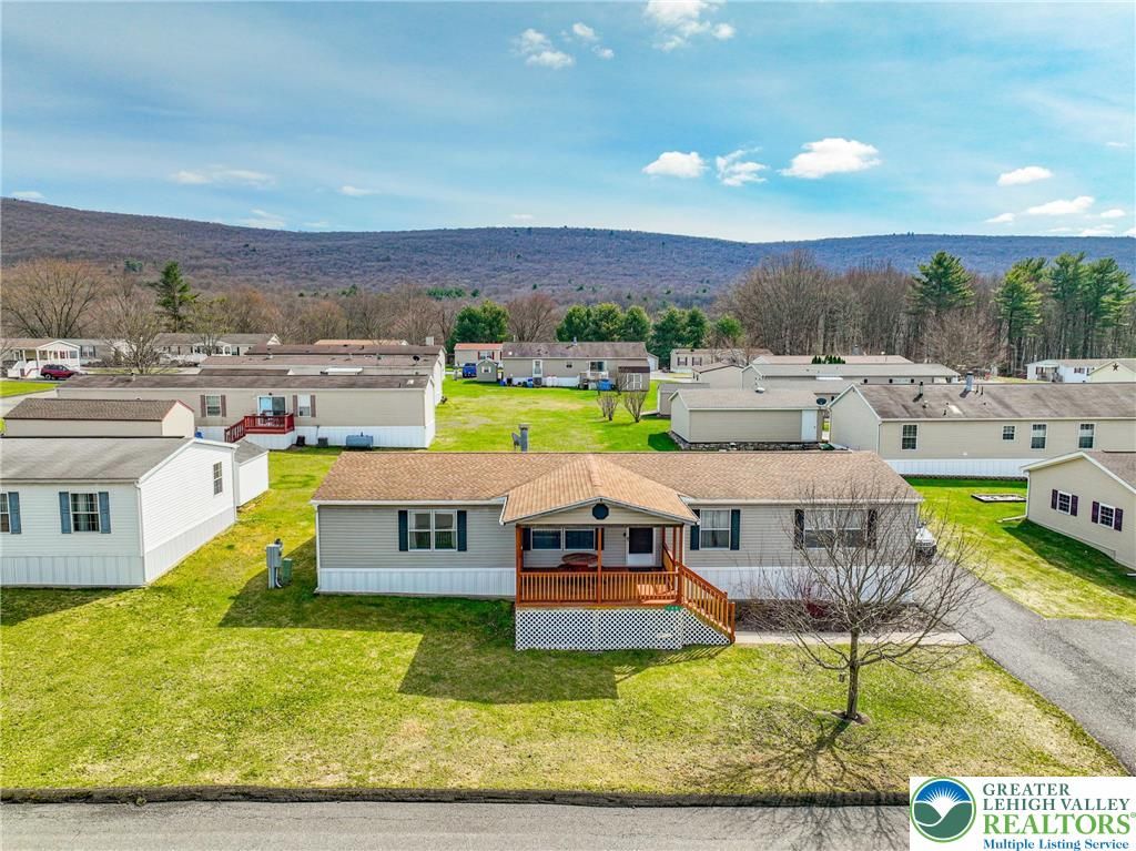 160 Ashley Lane Lot 160, East Penn Twp, PA 18235