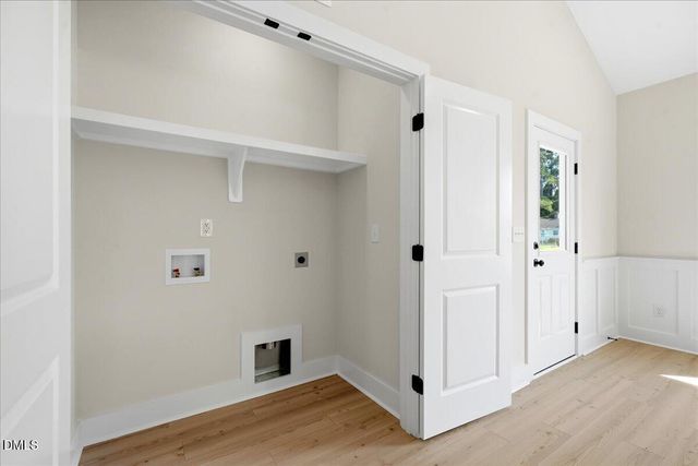 306 S Sycamore Street, Fremont, NC 27830