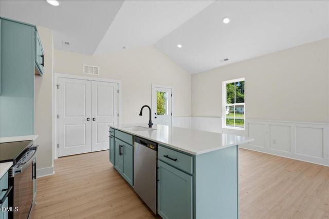306 S Sycamore Street, Fremont, NC 27830