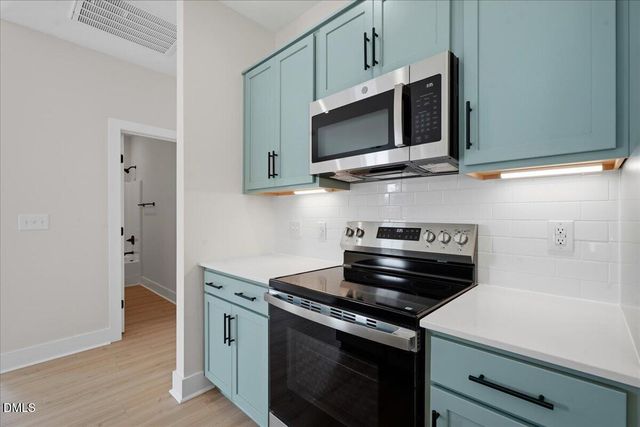 306 S Sycamore Street, Fremont, NC 27830