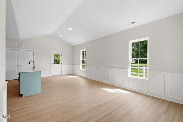 306 S Sycamore Street, Fremont, NC 27830