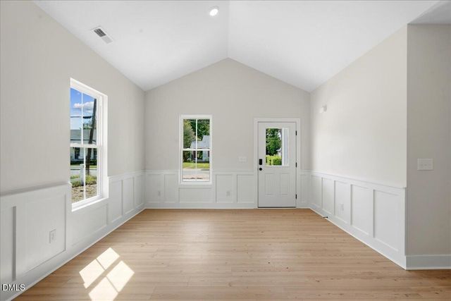 306 S Sycamore Street, Fremont, NC 27830