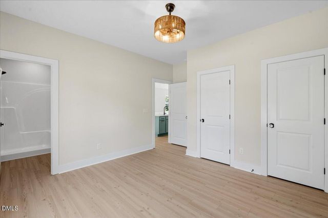 306 S Sycamore Street, Fremont, NC 27830