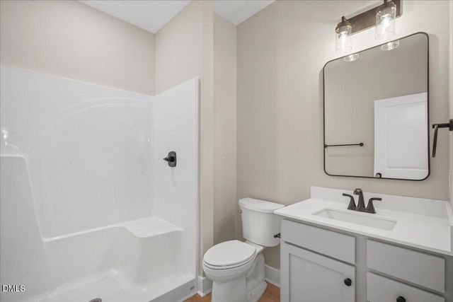 306 S Sycamore Street, Fremont, NC 27830